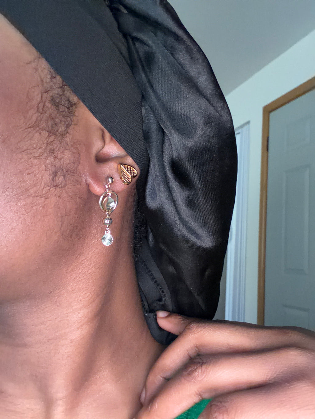 Earrings for girls