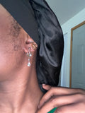 Earrings for girls