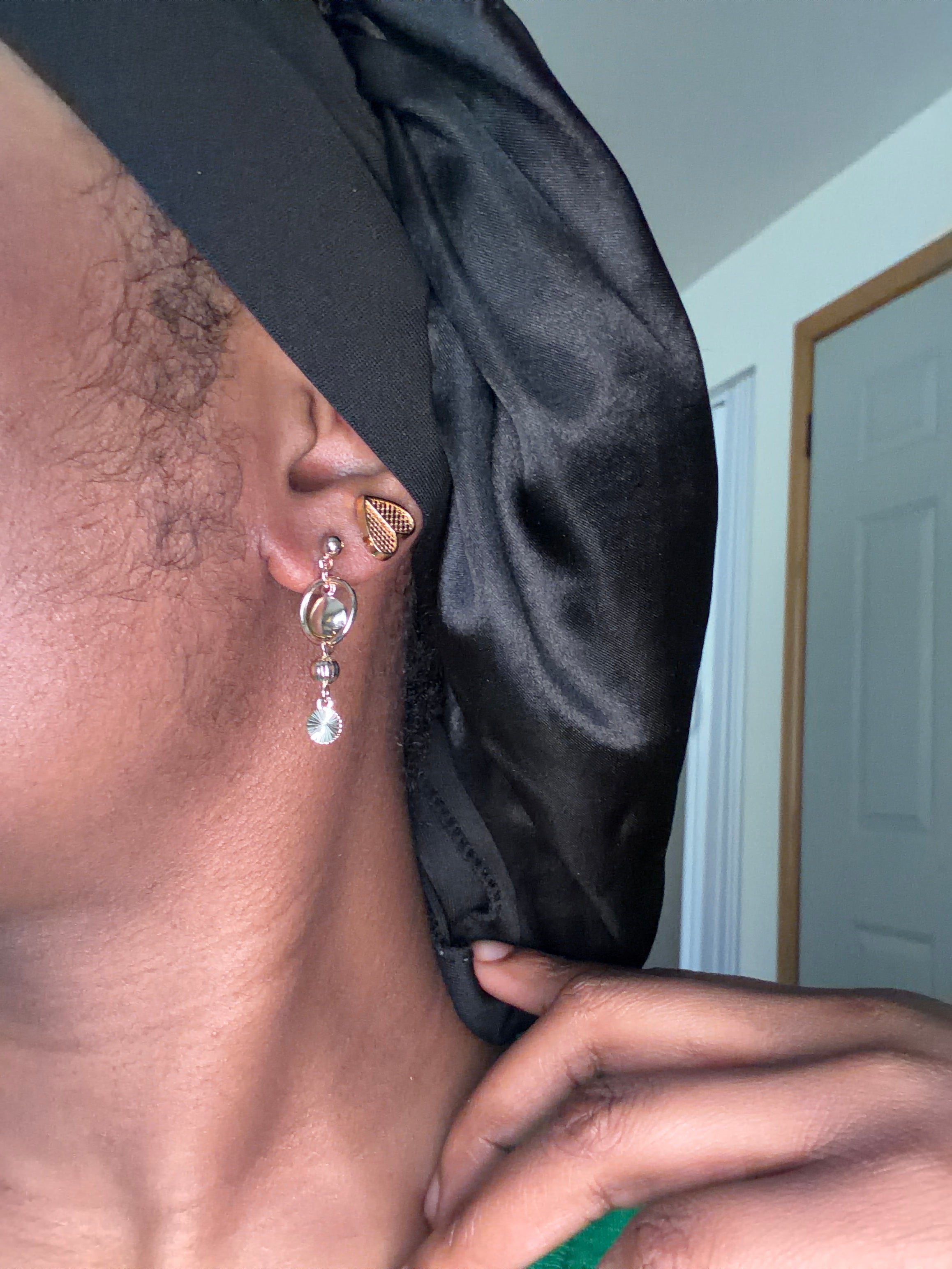 Earrings for girls