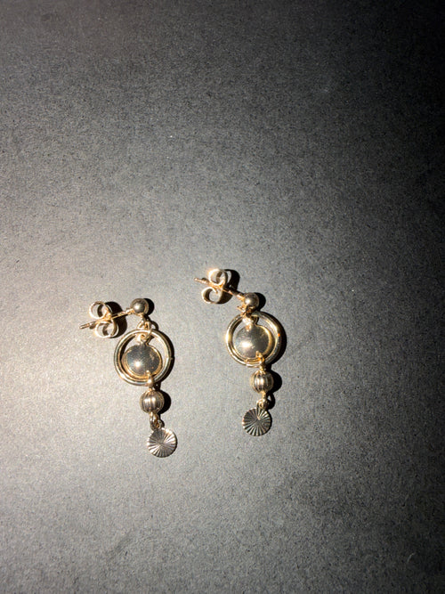 Earrings for girls
